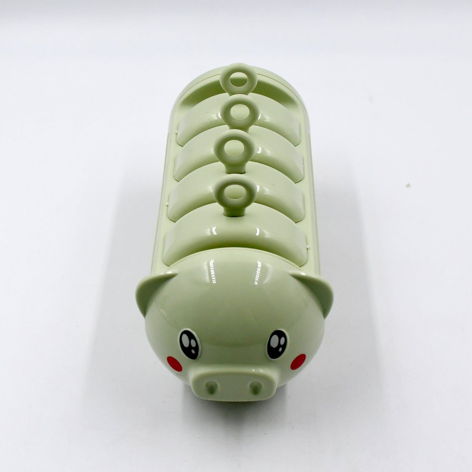 Pig mold ice candy maker set for creating sicles and kulfi. Pig mold ice candy maker set for creating sicles and kulfi.